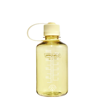 Nalgene NM Sustain bottiglia 0,5 l burro