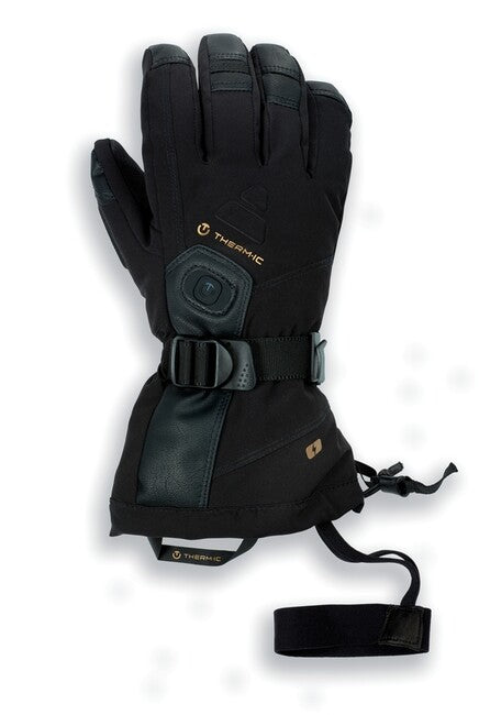 Therm-ic extra caldi guanti da uomo