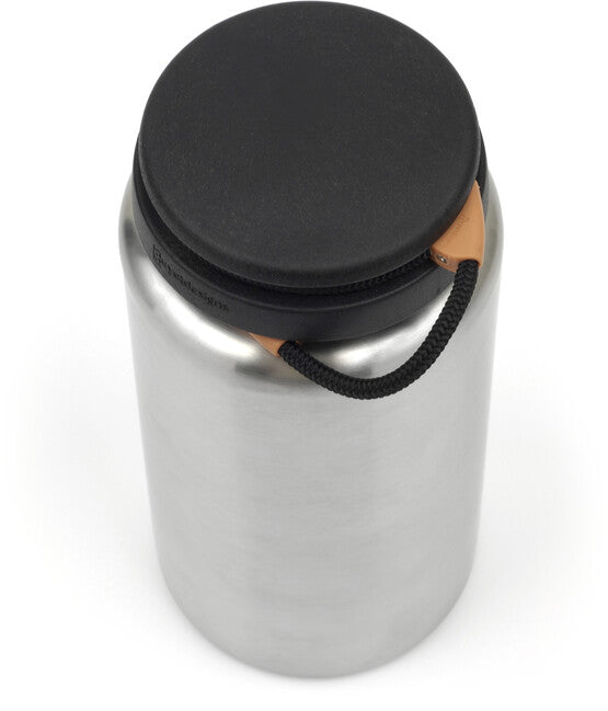Nalgene Pallone Standard in acciaio inox da 1,1 l