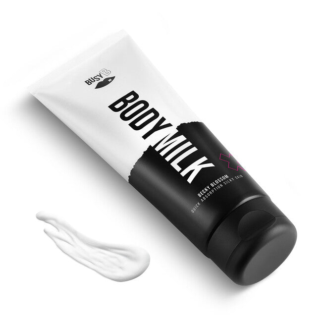 Becky Blossom Latte corpo 230 ml