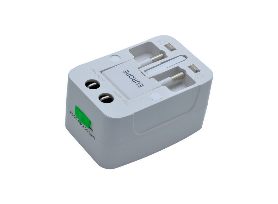 Baladeo TRA026 adattatore universale Kunsan