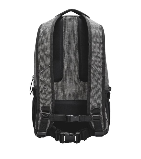 Forvert Study Louis zaino 22L, flanella grigio