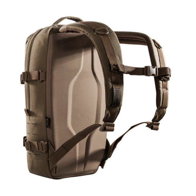 Tasmanian Tiger Zaino modulare Daypack L, coyote brown 18L