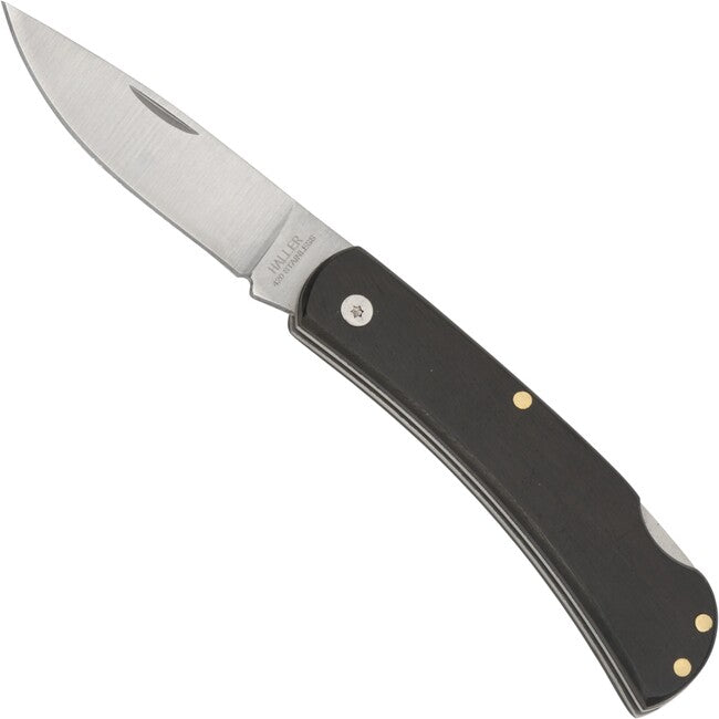 Haller Coltello tascabile scatola 9 tlg