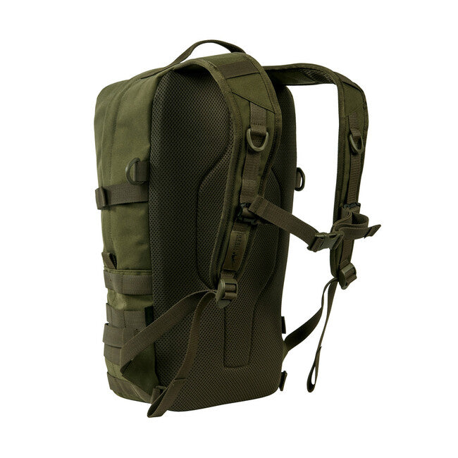 Tasmanian Tiger EssENTIAL 15L, oliva