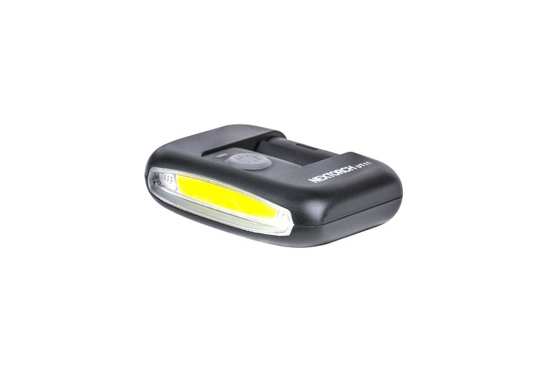 NexTorch UT11 luce di segnalazione ricaricabile con clip