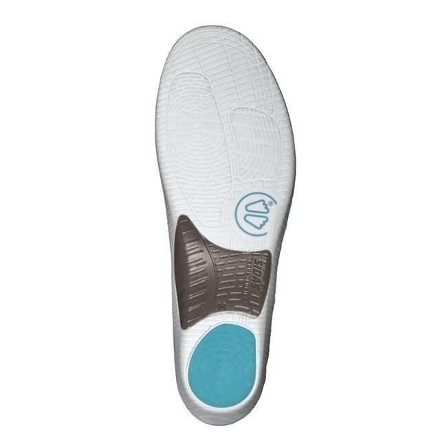 Sidas Max Protect Move Support solette per scarpe