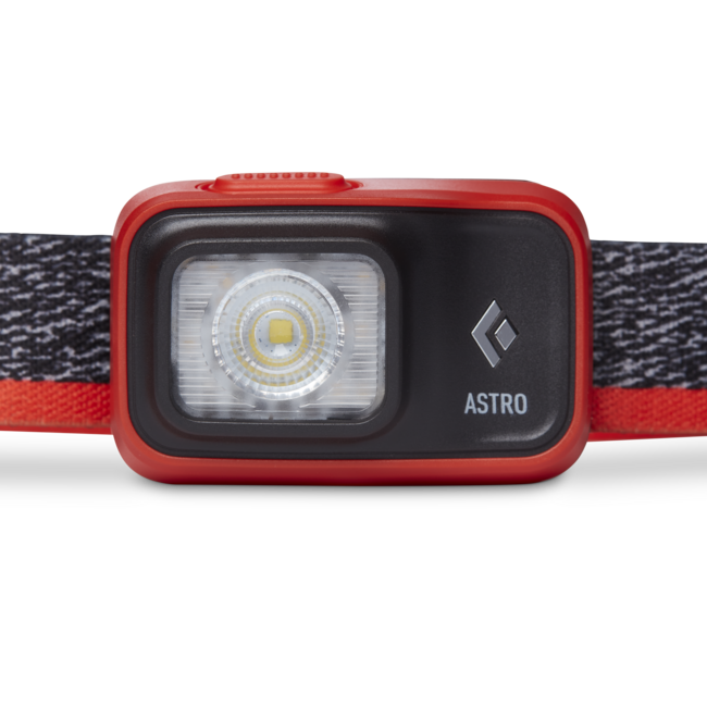 Black Diamond Astro 300 lampada frontale, ottani