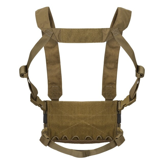 Helikon-Tex Competition portapacchi multiGun , grigio ombra / nero