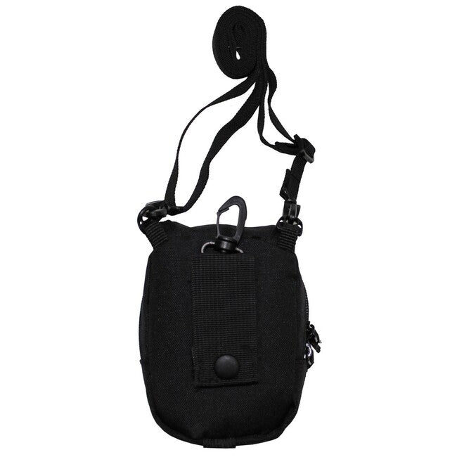 Fox Outdoor Custodia per telecamera, nera