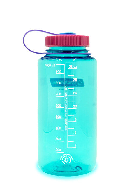 Nalgene WM Sustain Bottiglia per bere 1 l surfer