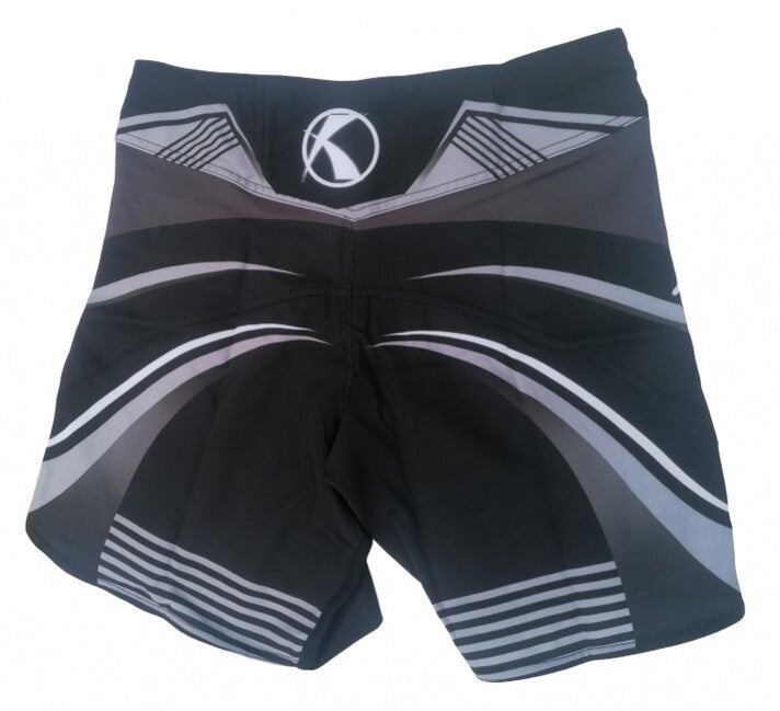 Katsudo Pantaloncini Gabbia mma