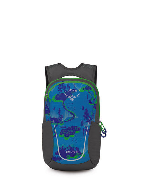 Osprey Daylite Jr zaino, stampa aurora boreale/eclisse gr.