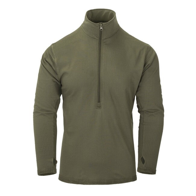Helikon-Tex US LVL 2 - maglia intima , verde oliva