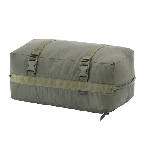 Helikon-Tex Pakcell Set® organizer da viaggio - poliestere ripstop, nero