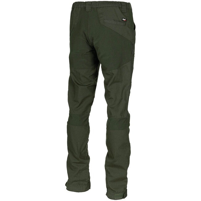 Fox Outdoor Expedition hlače, OD green