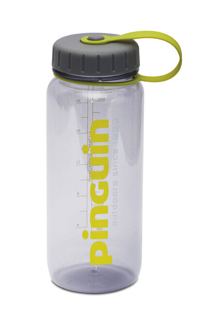 Pinguin Tritan Slim Bottle 0,65L 2020, arancione