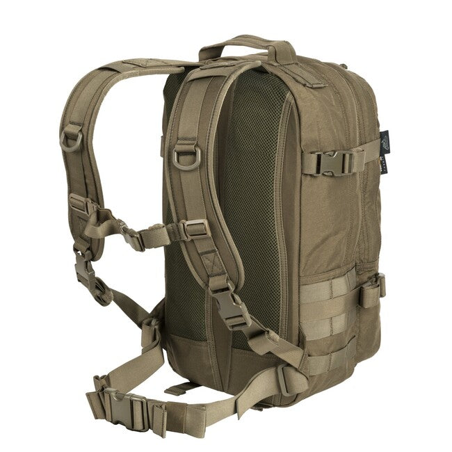 Helikon-Tex Raccoon Mk2 zaino, cordura - multicam