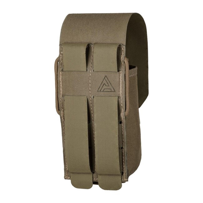 Direct Action Fondina per granate fumogene - cordura - woodland