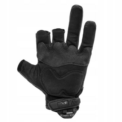 Mechanix M-Pact Trigger Finger guanti, covert