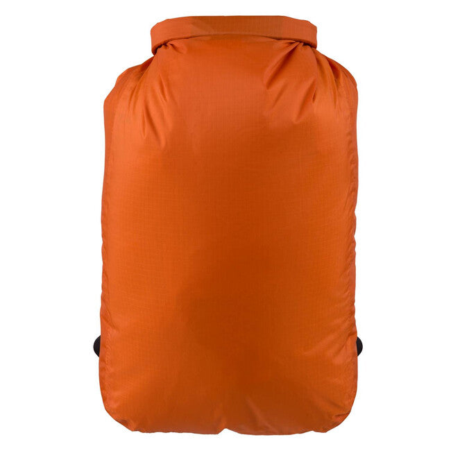 Helikon-Tex Sacco per rifiuti, nero/arancione