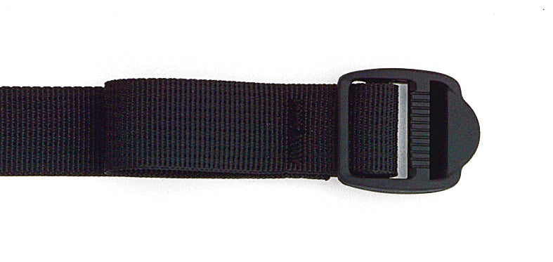 Origin Outdoors cinghia per scala 20 mm 0,75 m 2 pz.