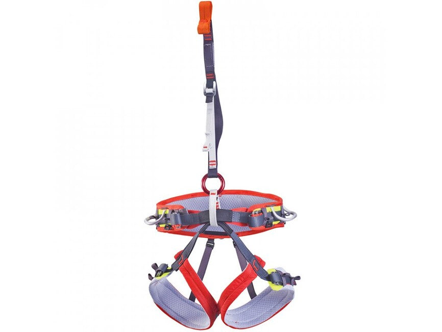 Camp Air Rescue EVO Sit L