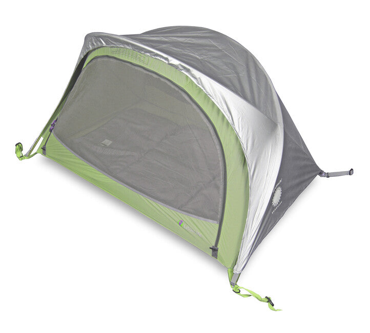 LittleLife Arc 2 Kidssnuggle protezione solare