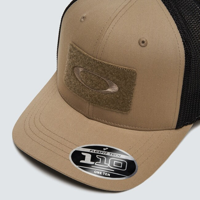 Oakley Si 110 snapback, new khaki