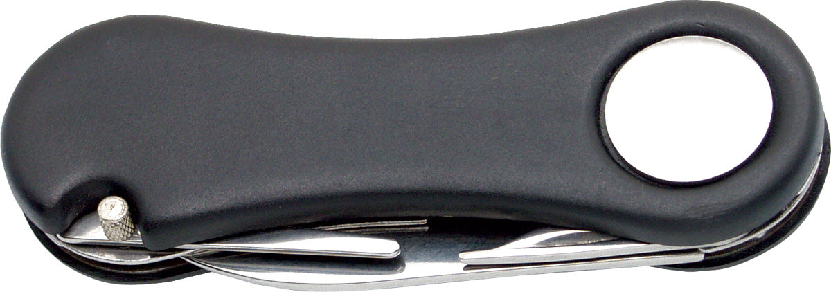 Baladeo ECO006 strumento per golfisti, 5 funzioni