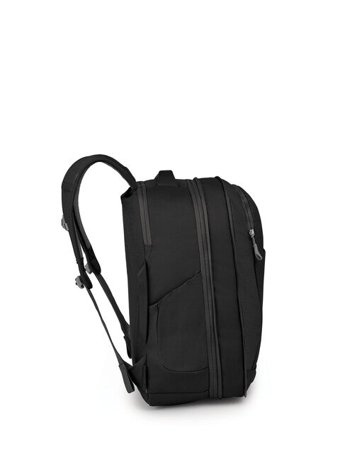 Osprey Daylite Expandible zaino da viaggio 26+6, nero