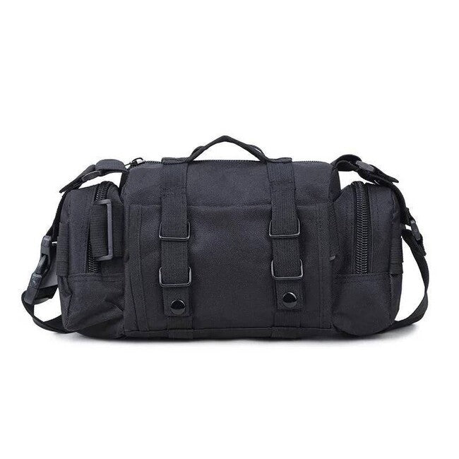 DRAGOWA Tactical borsa a vita, acu