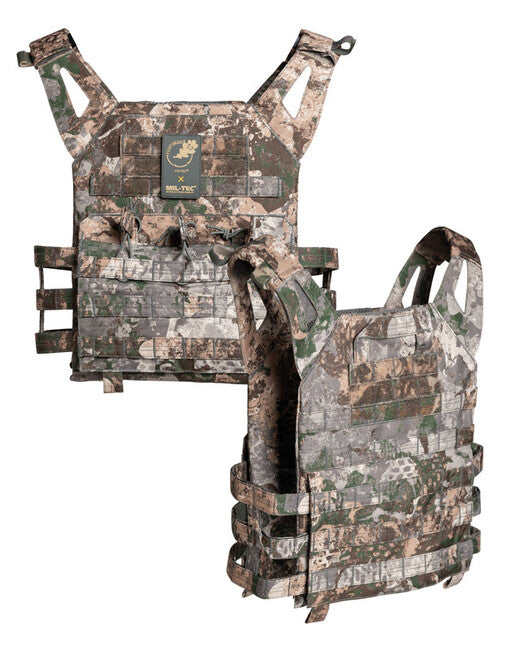 Mil-Tec gilet portapiatti Gen.II Wasp z1b