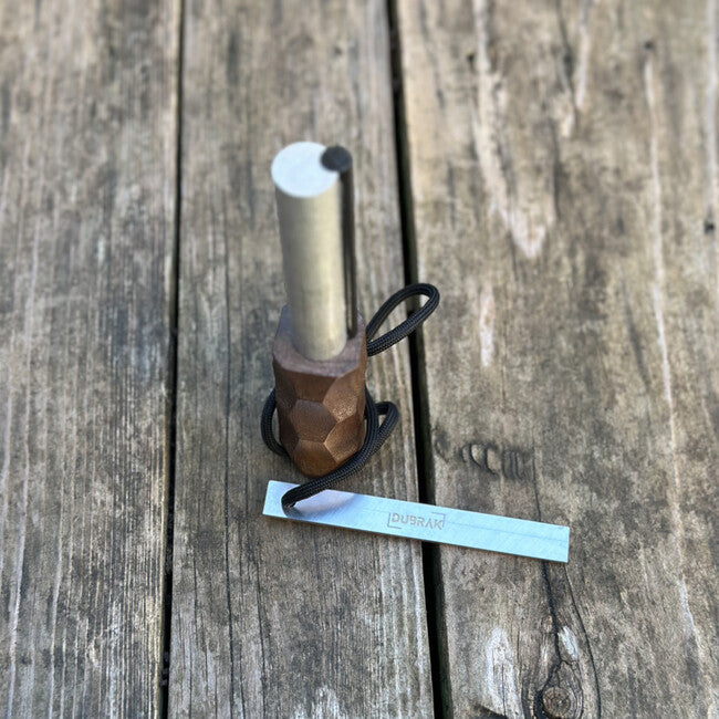 WARAGOD Acciarino al magnesio firesteel
