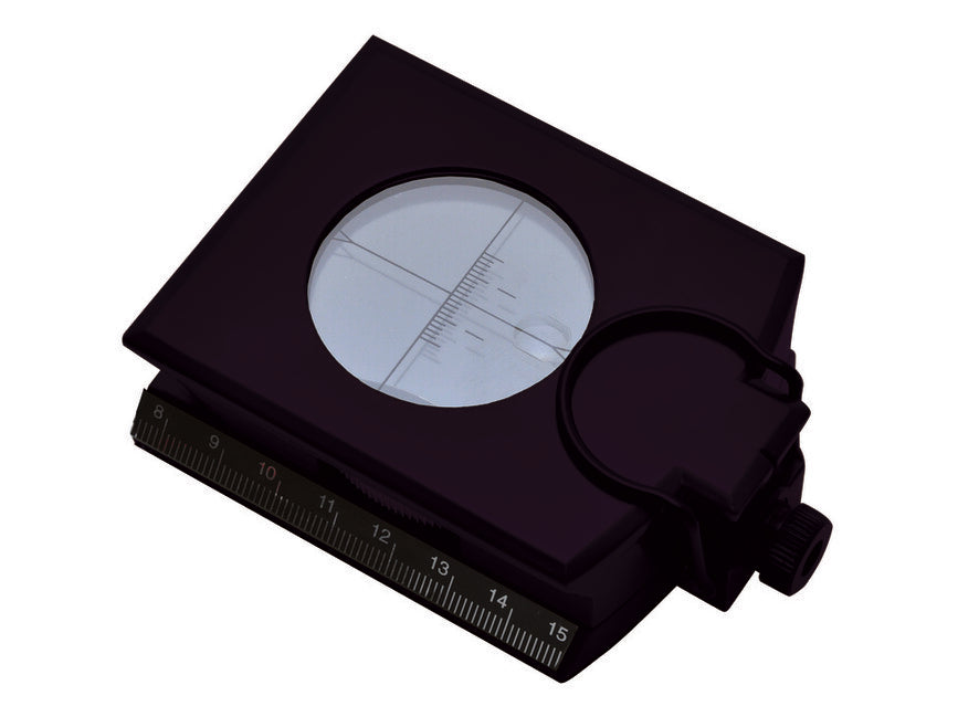 Baladeo PLR207 Topo II bussola