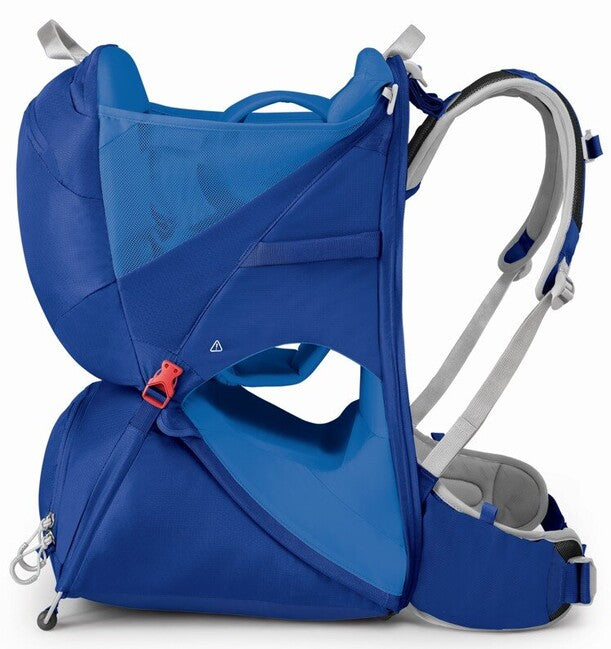 Osprey Poco Lt marsupio da trekking, cielo blu