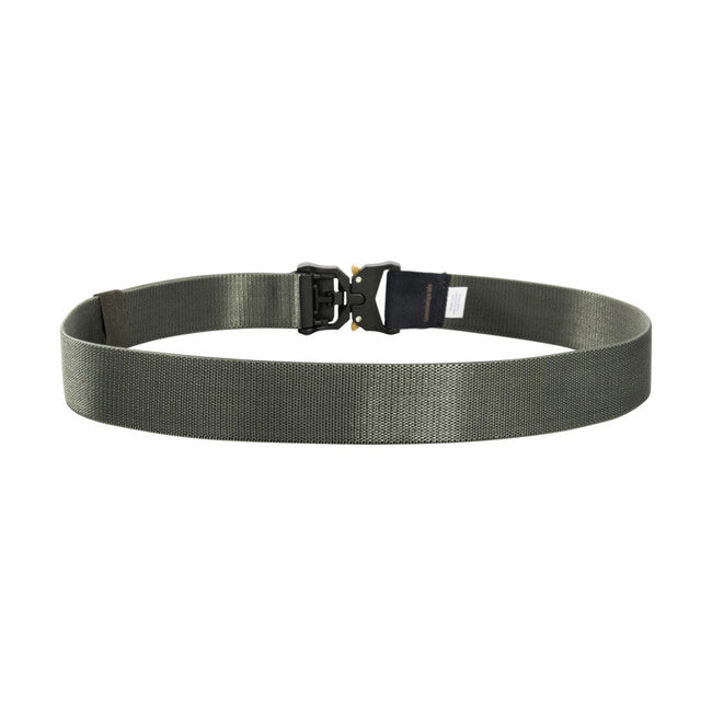 Tasmanian Tiger QR Stretchbelt 38 mm, nero
