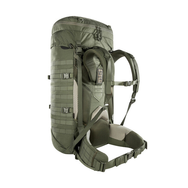 Tasmanian Tiger Base Pack Zaino 75, oliva