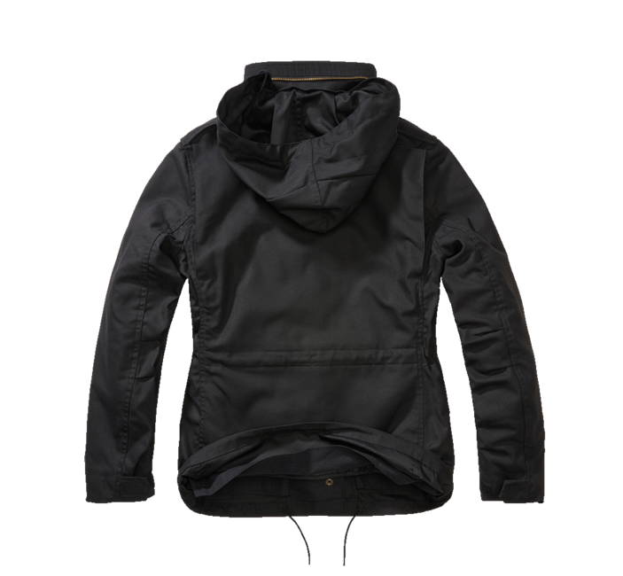 Brandit M65 Classic giacca da donna, nera