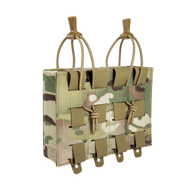Tasmanian Tiger 2SGLMagPouchBELHK417MKIIIMCustodia per caricatori, multicam