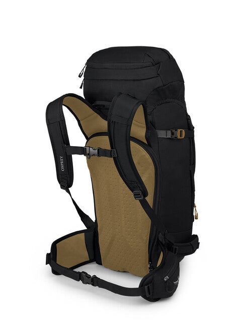 Osprey Soelden zaino skialp 42, nero