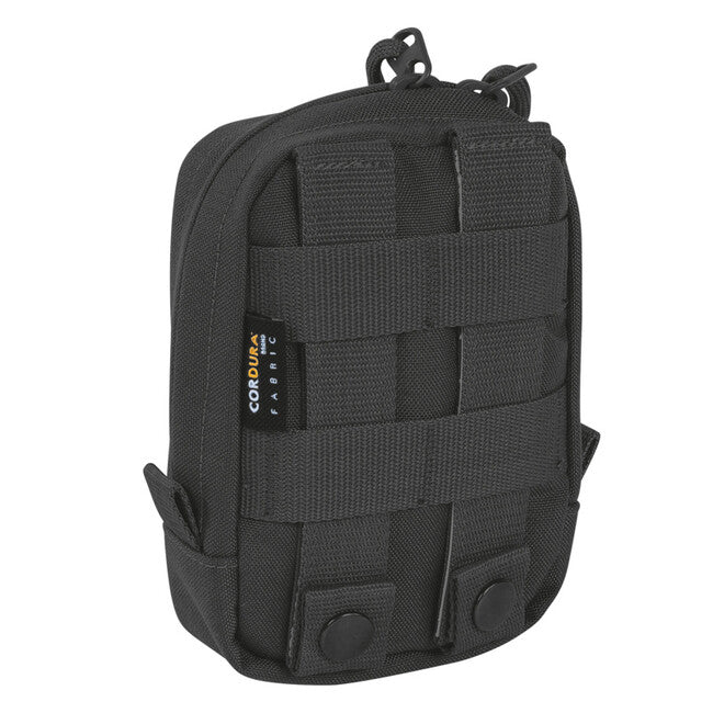 Tasmanian Tiger Marsupio tattico Tac Pouch 1 verticale, nero
