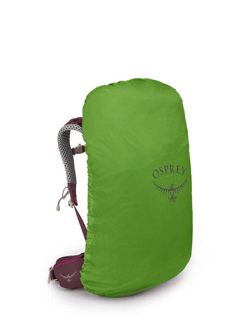 Osprey Sirrus 26 zaino da trekking, elderberry purple/chiru tan