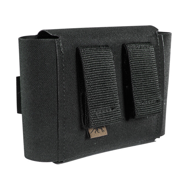 Tasmanian Tiger Astuccio da cintura Glove Pouch MKII, nera