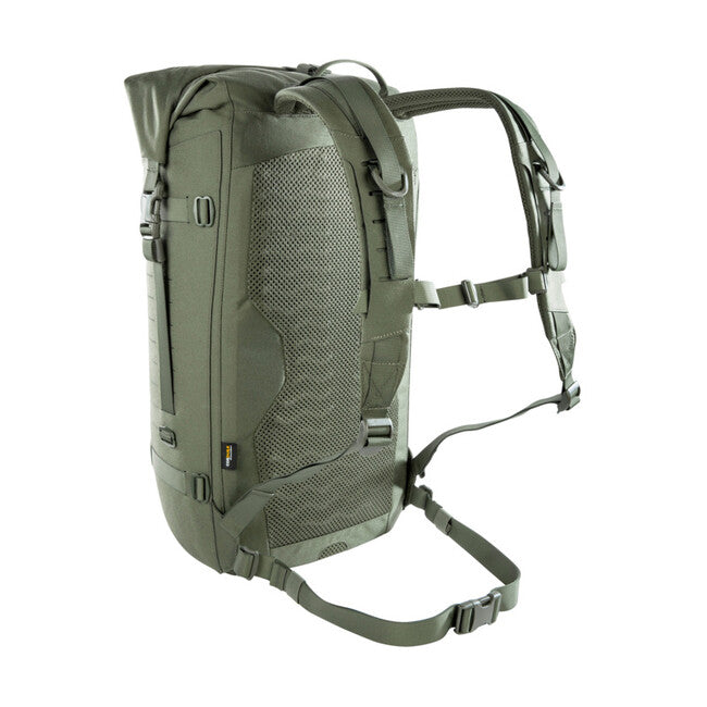 Tasmanian Tiger Sentinel 35 WP zaino, oliva