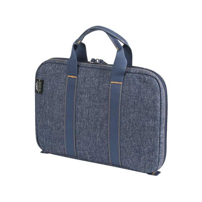 Helikon-Tex Fondina per 1 pistola - Nylon, grigio melange