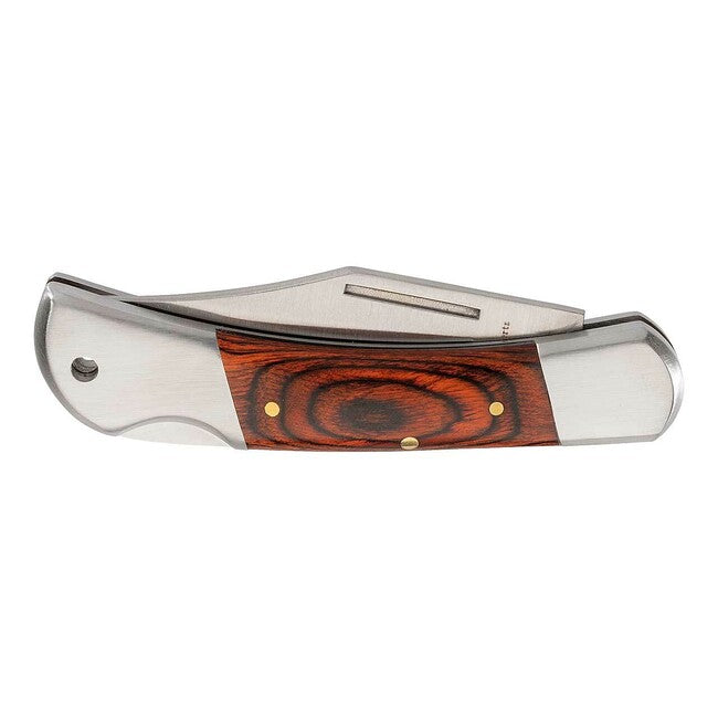 Herbertz 7,7 cm coltello legno di Pakka