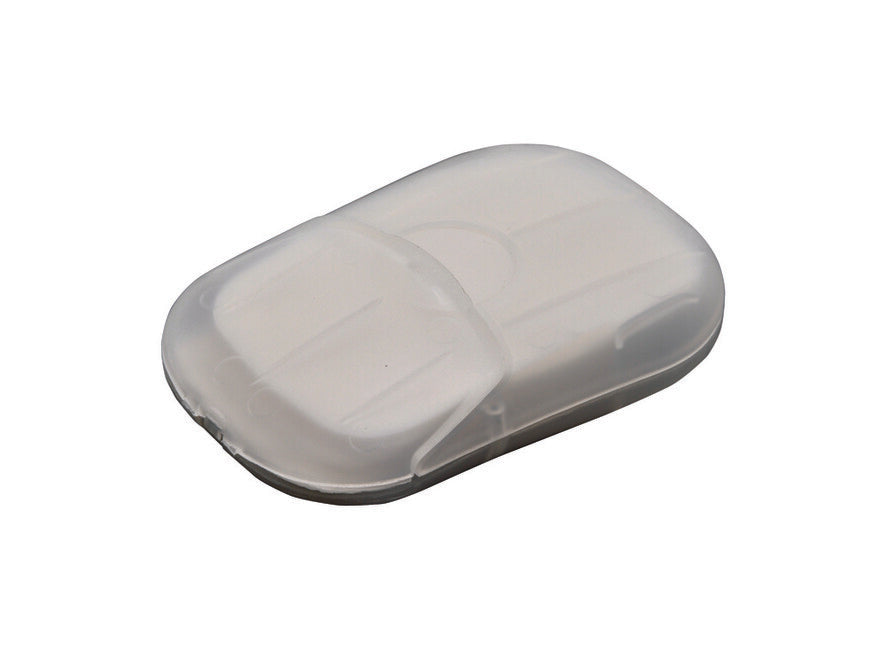 Baladeo PLR711 sapone pratico da viaggio