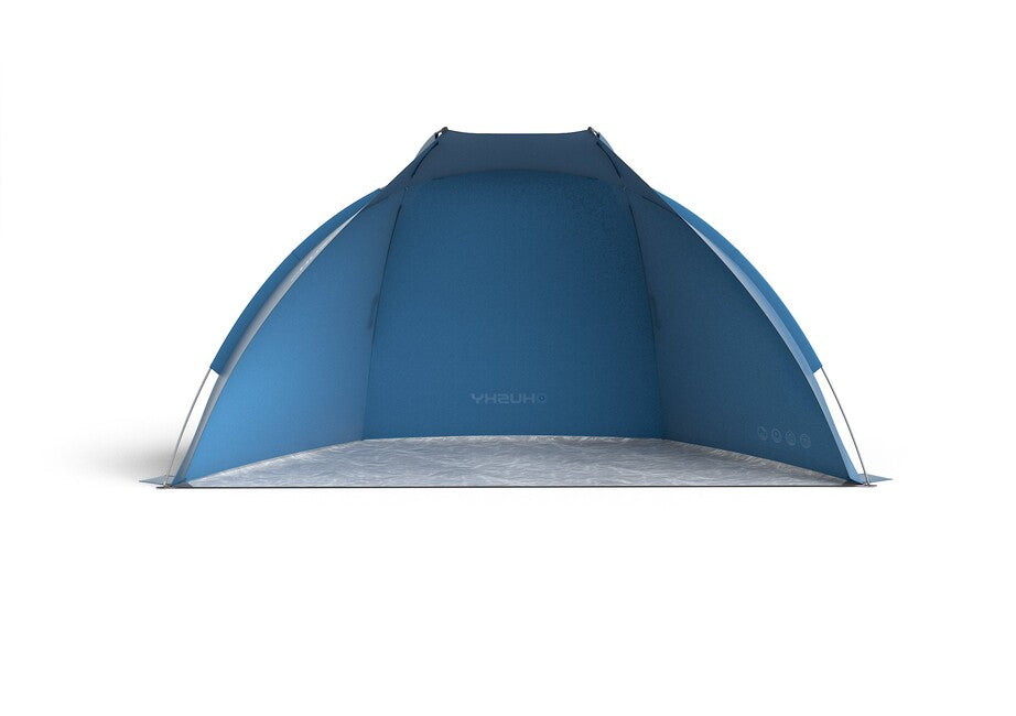 Husky Blum 2 rifugio