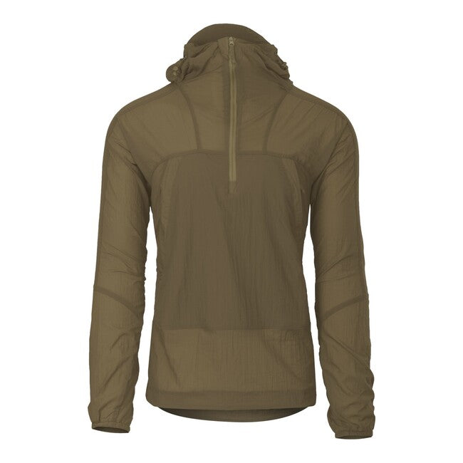 Helikon-Tex WINDRUNNER giacca a vento - nylon windpack - pencott wildwood